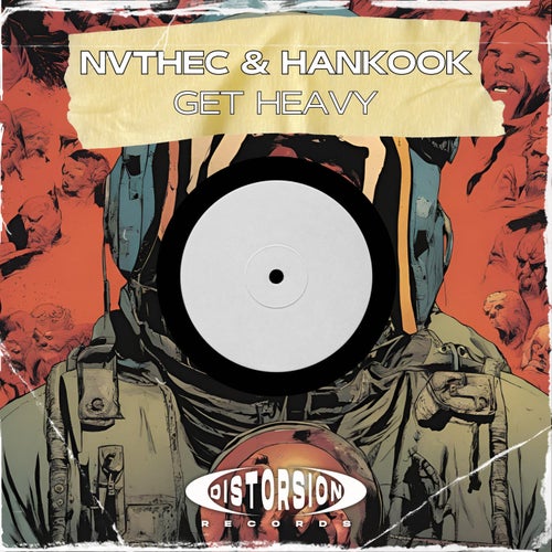 Get Heavy