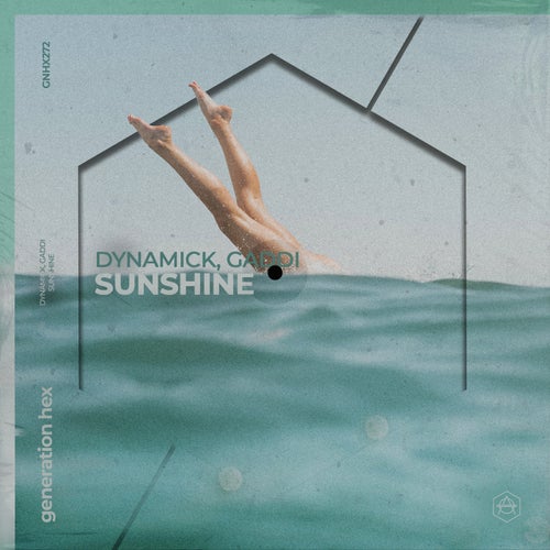 Sunshine - Extended Mix