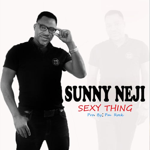Sexy Thing