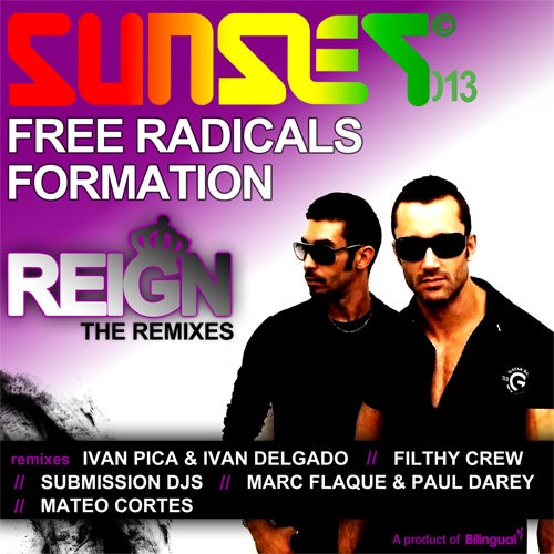 Reign Remixes