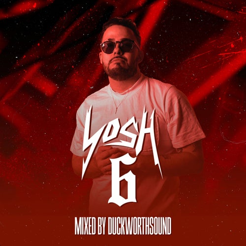 YosH, Vol 6: Duckworthsound (Unmixed)