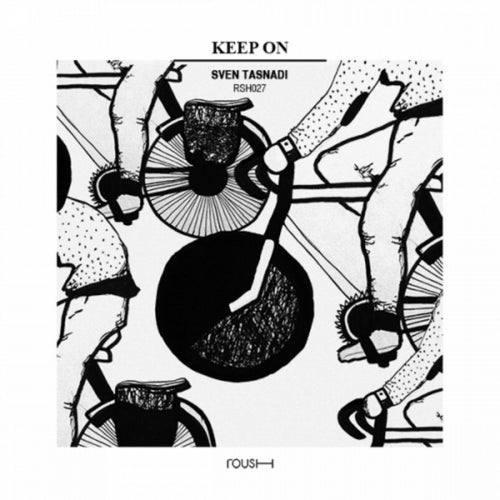Keep On