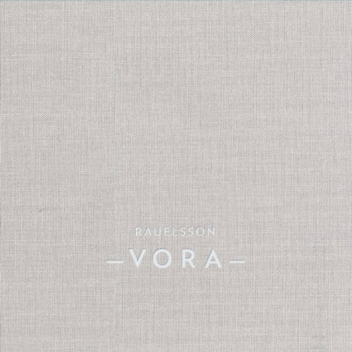 Cover art for Vora