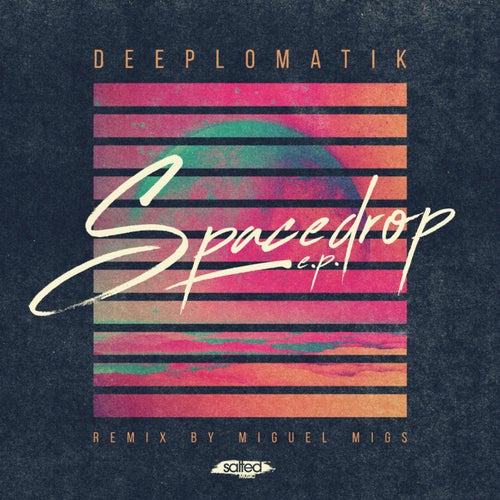 Space Drop - EP