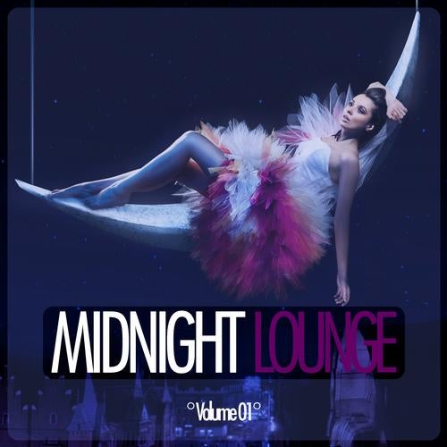 Midnight Lounge (Volume 01)