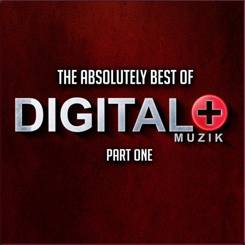 The Absolutely Best Of Part One