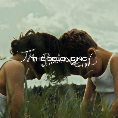 Cover art for The Belonging