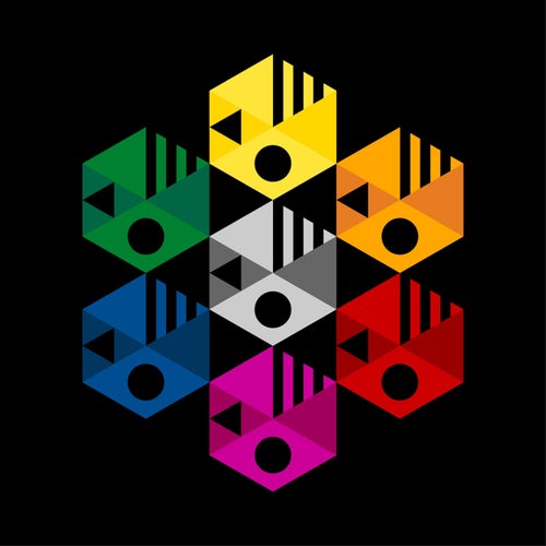 Cover art for Various Artists, Vol. 1