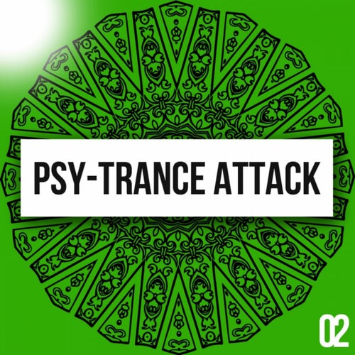 Psy-Trance Attack