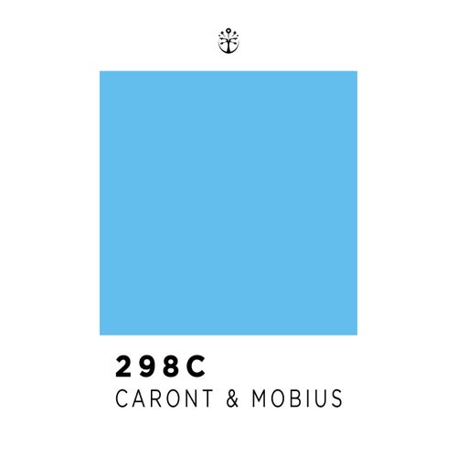  Caront & Mobius - 298 C (2024) 