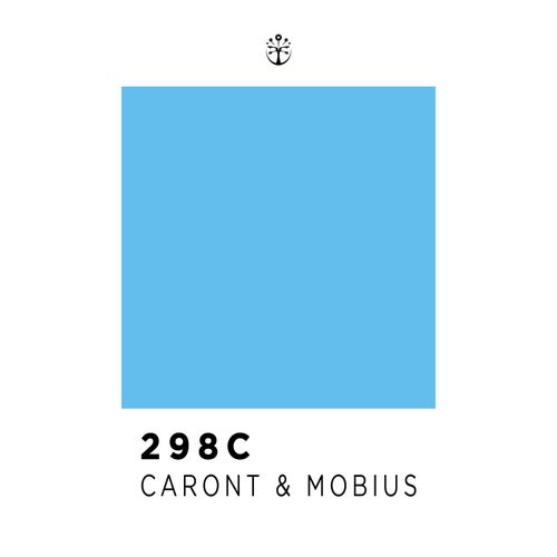 VA | Caront & Mobius - 298 C 2024 год Скачать Онлайн в Mp3 (Бесплатно)