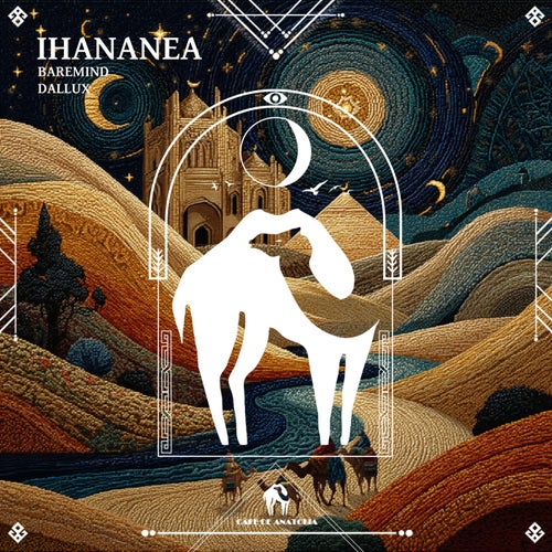 Ihananea