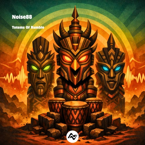 Totems of Rumble