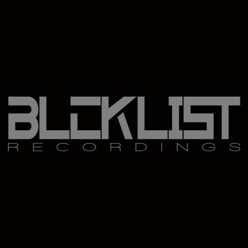 BLCKLIST RECORDINGS