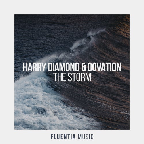  Harry Diamond & Oovation - The Storm (2025) 