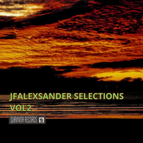 JfAlexsander Selections, Vol. 2