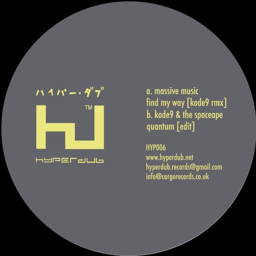 Quantum - Edit