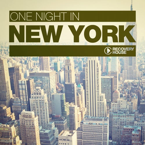 One Night In New York