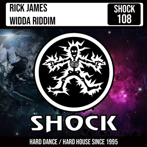 Widda Riddim