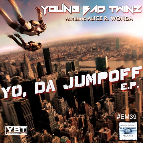 Yo, Da Jumpoff
