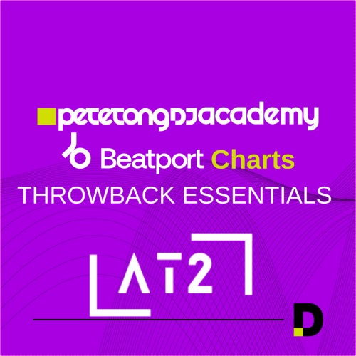 Pete Tong Dj Academy Essentials 2023