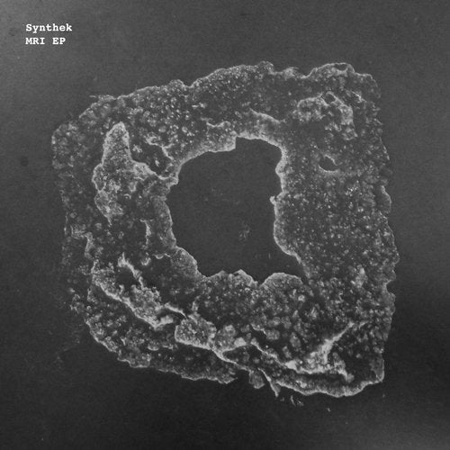 Cover art for MRI EP