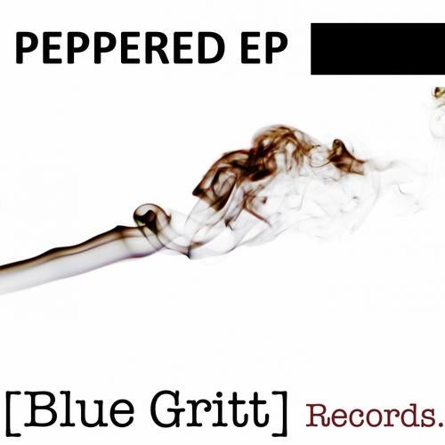 Peppered EP