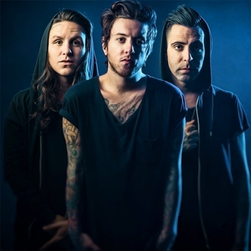 BREATHE CAROLINA TOP 10