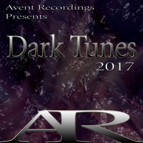 Cover art for Dark Tunes 2017