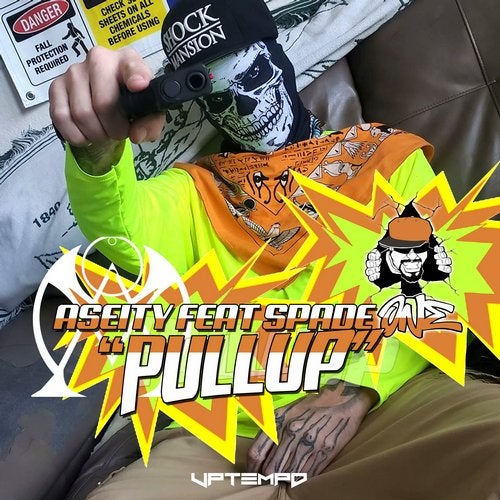 Cover art for Pullup