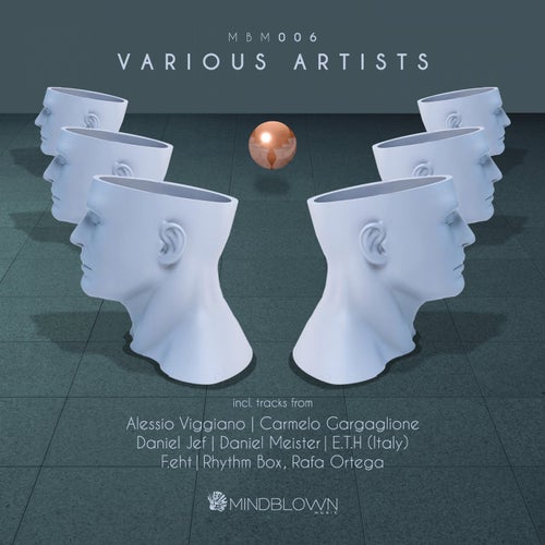Various Artists