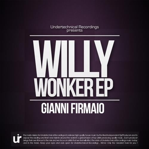 Willy Wonker EP