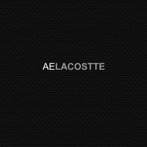 Ae Lacostte, Production 1