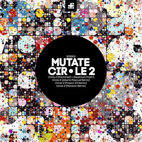 Cover art for Circle 2