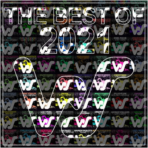World Sound The Best Of 2021