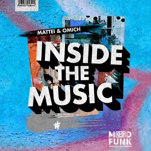 Inside The Music