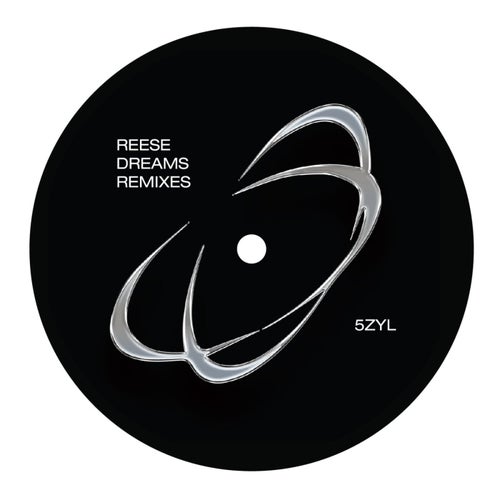 Reese Dreams Remixes EP