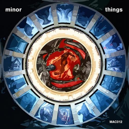 Minor Things