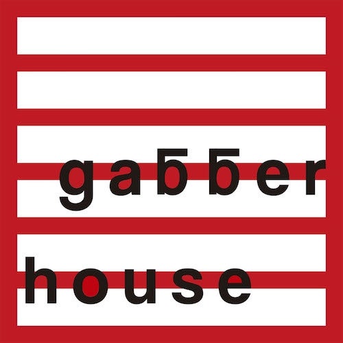 Gabber House Recordings