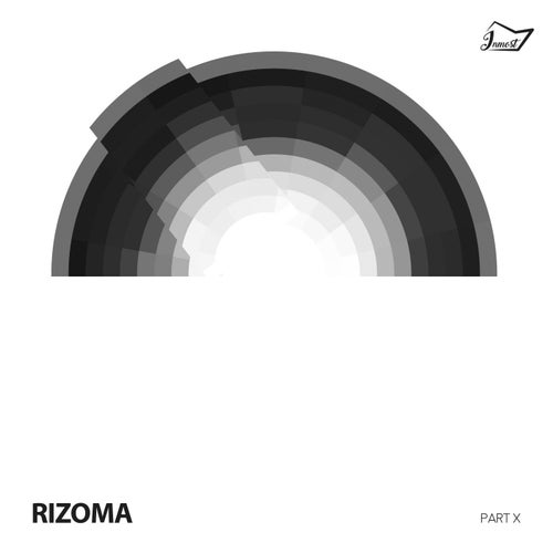 Cover art for Rizoma 10