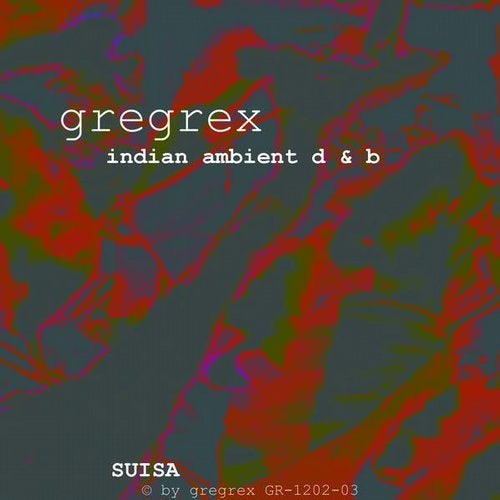 Indian Ambient D&b