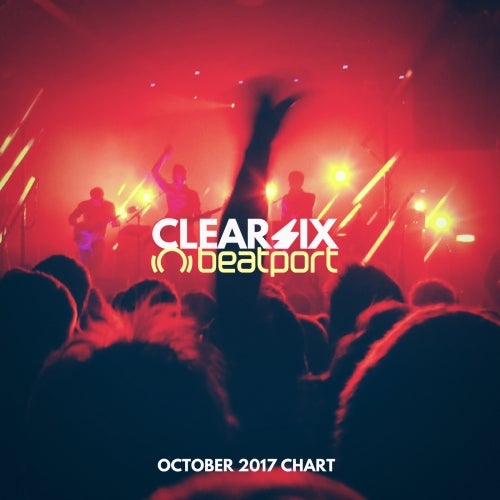 Clear Six | October 2017 Chart