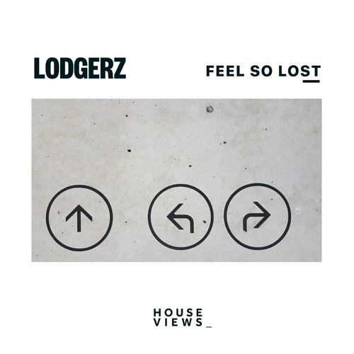 Feel so Lost