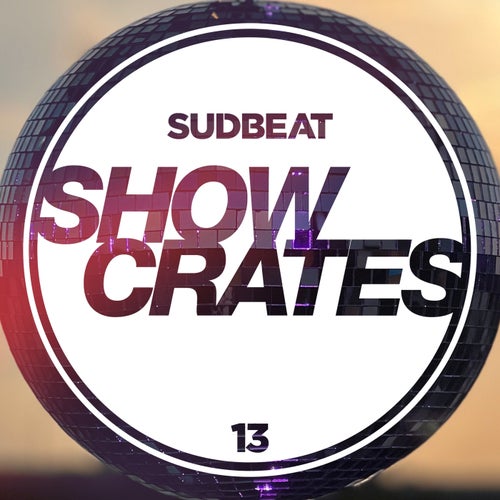 Cover art for Sudbeat Showcrates 13