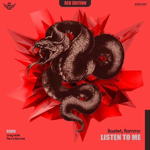Listen to Me