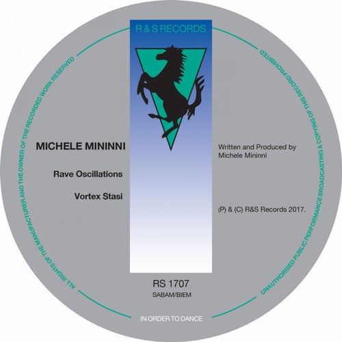 Rave Oscillations