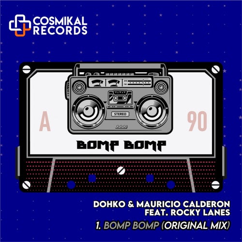 Bomp Bomp (feat. Rocky Lanes)