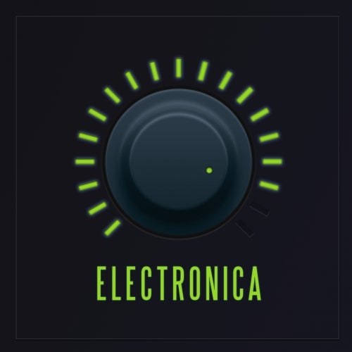 Synth Sounds: Electronica