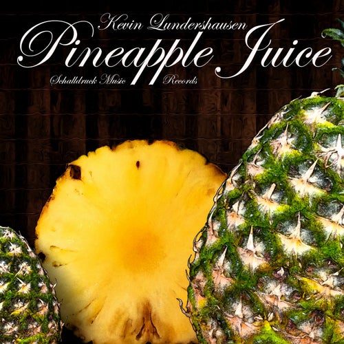 Pineapple Juice
