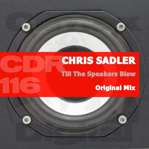 Till The Speakers Blow